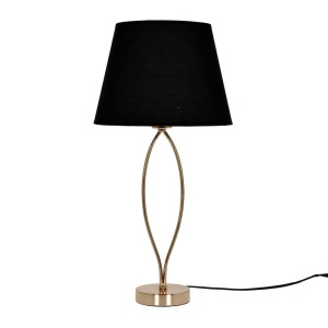 Kim TL1 pöytävalaisin - Messinki