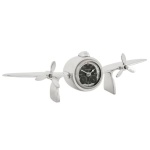 Commander pöytäkello