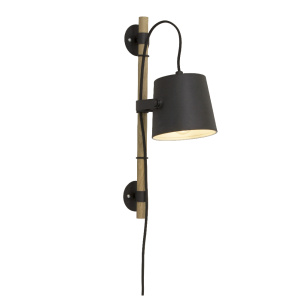 Espresso seinävalaisin