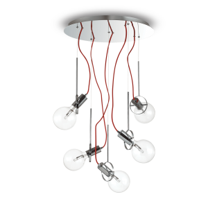 Radio SP5 riippuvalaisin - saatavuus 1 kpl