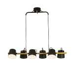 Espresso-6 riippuvalaisin