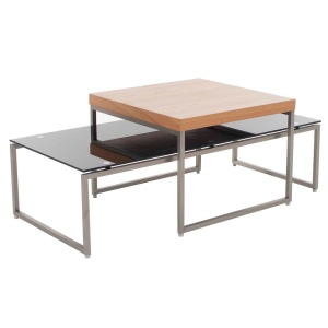 Step Sohvapöytäsetti