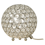 Bling pöytävalaisin