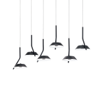 Barby SP6 riippuvalaisin