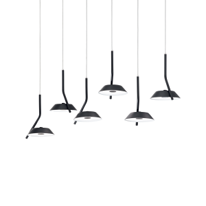 Barby SP6 riippuvalaisin