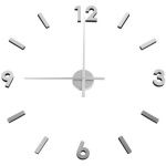 Irtonumero Seinäkello