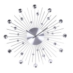 Timantti seinäkello