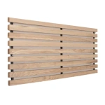 2 easy sisustusseinä