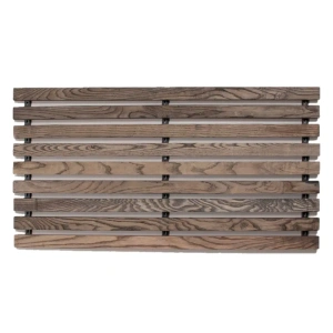 2 easy sisustusseinä