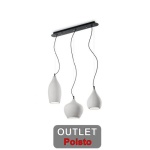 Soft SP3 riippuvalaisin - Betoni - Saatavuus 1 kpl