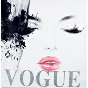 Canvastaulu Vogue 2