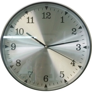 Roger Seinäkello musta