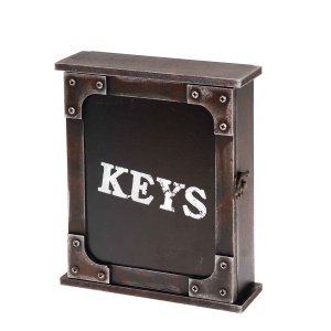 Avainkaappi KEYS Retro