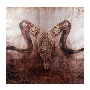 Kallo 80 Sisustustaulu