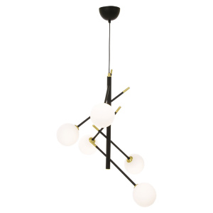 Akrobat riippuvalaisin