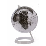 Karttapallo -valkoinen