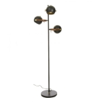 Bow-3 lattiavalaisin