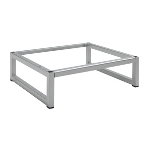 Timantti Steel jalat