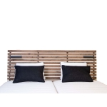 2 easy sängynpääty