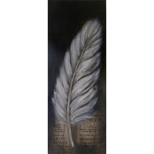 Sulka joutsen sisustustaulu