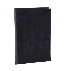 Kirjarasia Sametti 26