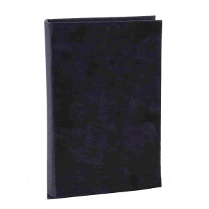 Kirjarasia Sametti 33