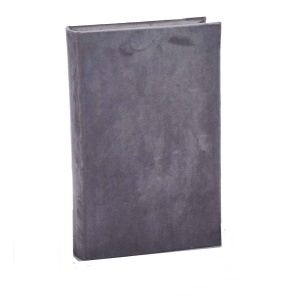 Kirjarasia Sametti 26