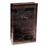 Kirjarasia New York 33