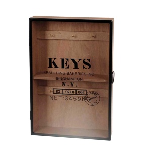 Avainkaappi Keys Spaulding