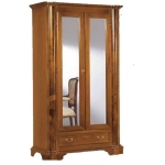 Amanda 5140S vaatekomero