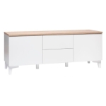 Anton A5.3 Tv-taso jaloilla tai sokkelilla