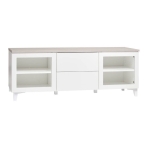 Anton A5.4/A5.5 Tv-taso jaloilla tai sokkelilla