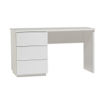 Anton Työpöytä laatikoilla