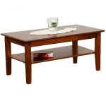 Björkman sohvapöytä 110 - hyllyllä