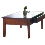 Björkman sohvapöytä 110 - laatikolla