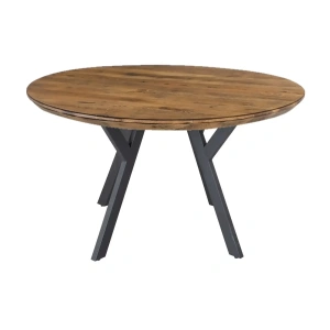 Chicago pyöreä ruokapöytä 150