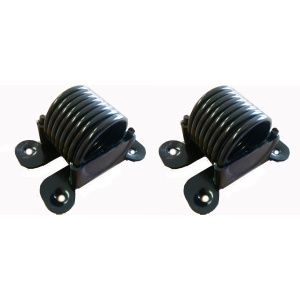 Kennedy Jousi keinutuolin jousipari