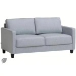 Donna 2 ist Vuodesohva