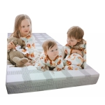 LP100 Lasten Vaahtomuovipatja 120x200 cm