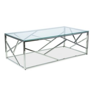 Escada Sohvapöytä A - Kromi