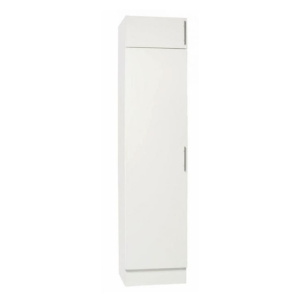 Easy vaatekomero yläkomerolla 50 - 191