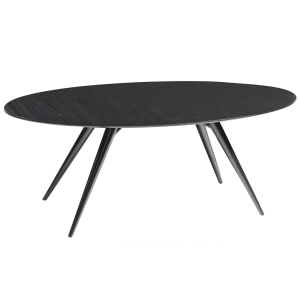 Eclipse jatkettava ruokapöytä