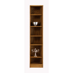 Ekliden kirjahyllysarjan E5 - Tammi