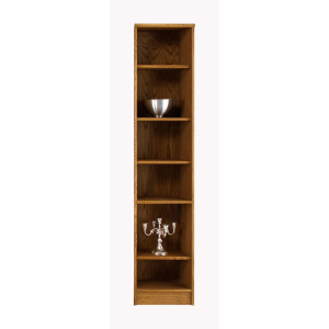 Ekliden kirjahyllysarjan E5 - Tammi