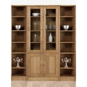 Ekliden kirjahylly kokonaisuus E5E7E5 -Tammi