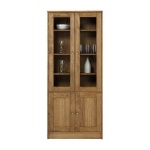 Ekliden kirjahyllysarjan E7 - Tammi