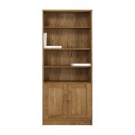 Ekliden kirjahyllysarjan E9 - Tammi