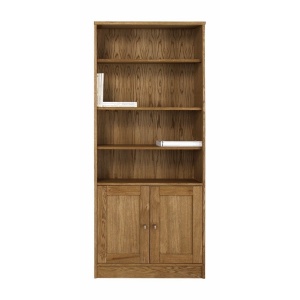 Ekliden kirjahyllysarjan E9 - Tammi