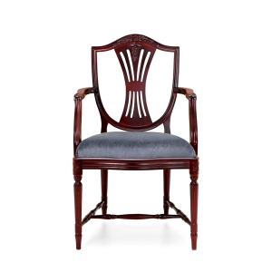 Hepplewhite Nojatuoli