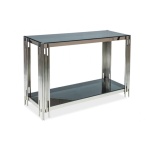 Fossil Konsolipöytä C - Kromi